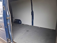 Nissan nv 400 i3 h2 - afbeelding 1 van  18