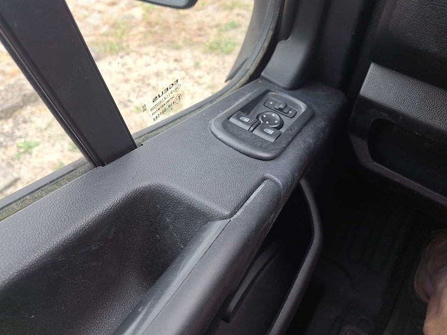 Nissan nv 400 i3 h2 - afbeelding 4 van  18