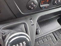 Nissan nv 400 i3 h2 - afbeelding 23 van  26