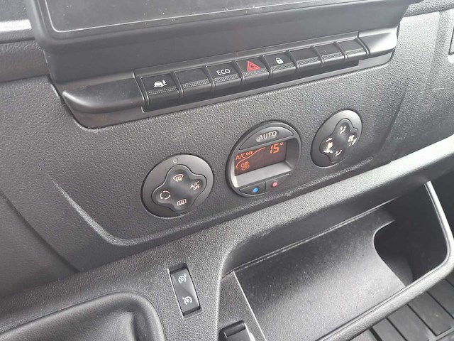 Nissan nv 400 i3 h2 - afbeelding 5 van  18