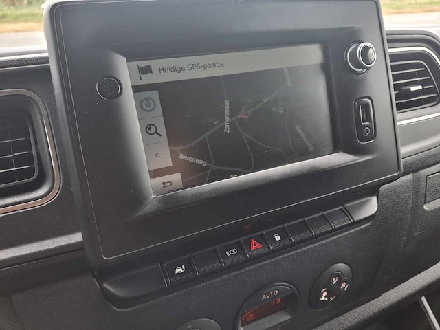 Nissan nv 400 i3 h2 - afbeelding 7 van  18