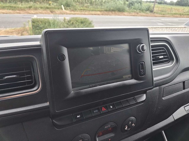 Nissan nv 400 i3 h2 - afbeelding 24 van  26