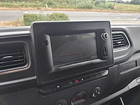 Nissan nv 400 i3 h2 - afbeelding 24 van  26