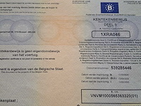 Nissan nv 400 i3 h2 - afbeelding 9 van  18