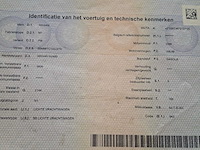 Nissan nv 400 i3 h2 - afbeelding 10 van  18