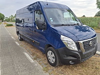 Nissan nv 400 i3 h2 - afbeelding 25 van  26