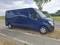Nissan nv 400 i3 h2 - afbeelding 14 van  18