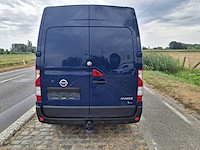 Nissan nv 400 i3 h2 - afbeelding 16 van  18