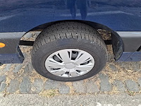 Nissan nv 400 i3 h2 - afbeelding 17 van  18