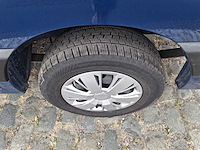 Nissan nv 400 i3 h2 - afbeelding 18 van  18