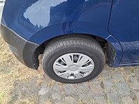 Nissan nv 400 i3 h2 - afbeelding 26 van  26