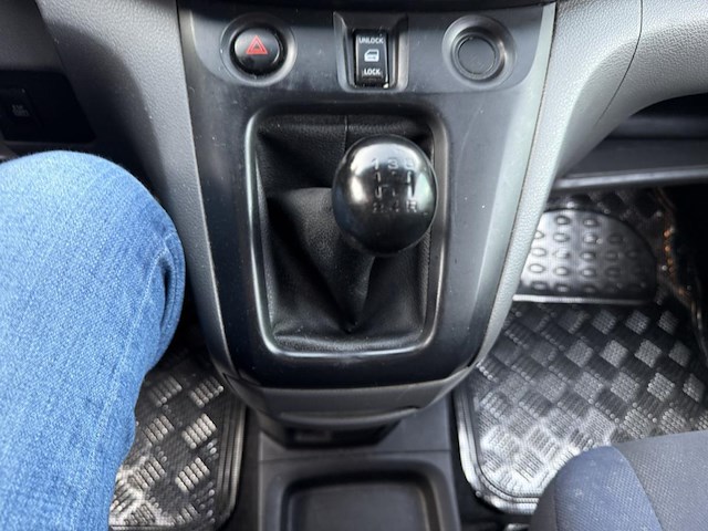 Nissan nv200, 2011 - afbeelding 3 van  32