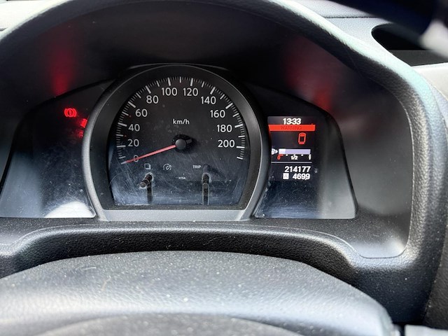 Nissan nv200, 2011 - afbeelding 4 van  32