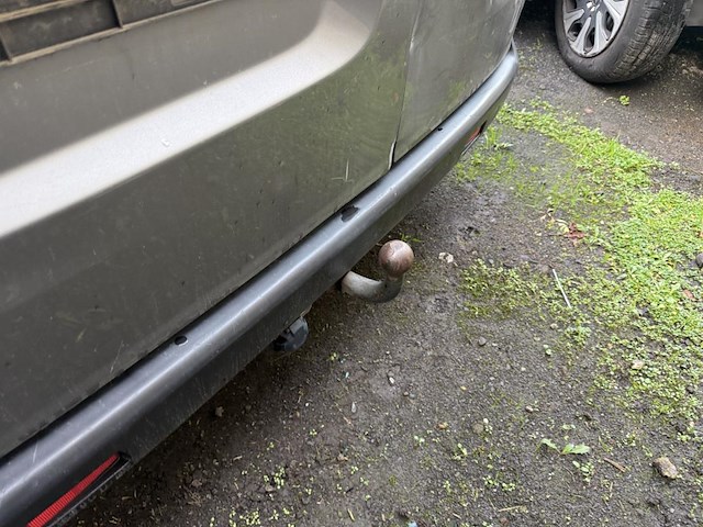 Nissan nv200, 2011 - afbeelding 10 van  32