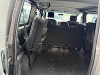 Nissan nv200, 2011 - afbeelding 11 van  32