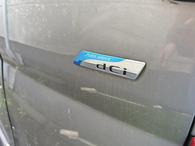 Nissan nv200, 2011 - afbeelding 14 van  32