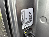 Nissan nv200, 2011 - afbeelding 17 van  32