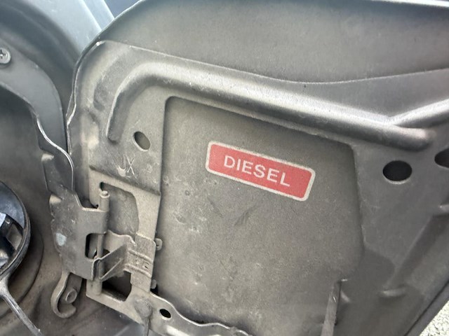 Nissan nv200, 2011 - afbeelding 18 van  32