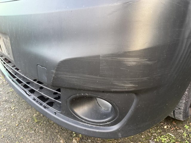 Nissan nv200, 2011 - afbeelding 20 van  32