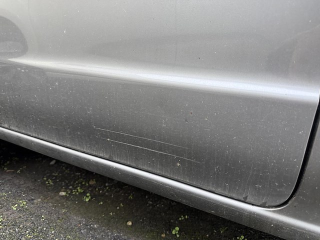 Nissan nv200, 2011 - afbeelding 22 van  32