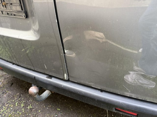 Nissan nv200, 2011 - afbeelding 26 van  32