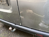 Nissan nv200, 2011 - afbeelding 26 van  32