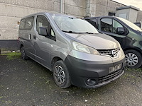 Nissan nv200, 2011 - afbeelding 23 van  32