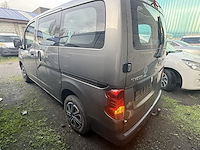 Nissan nv200, 2011 - afbeelding 28 van  32