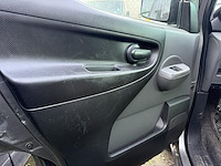 Nissan nv200, 2011 - afbeelding 29 van  32