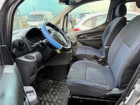 Nissan nv200, 2011 - afbeelding 30 van  32