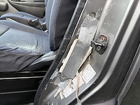 Nissan nv200, 2011 - afbeelding 31 van  32