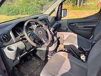 Nissan nv200 dci - afbeelding 5 van  19