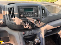 Nissan nv200 dci - afbeelding 7 van  19