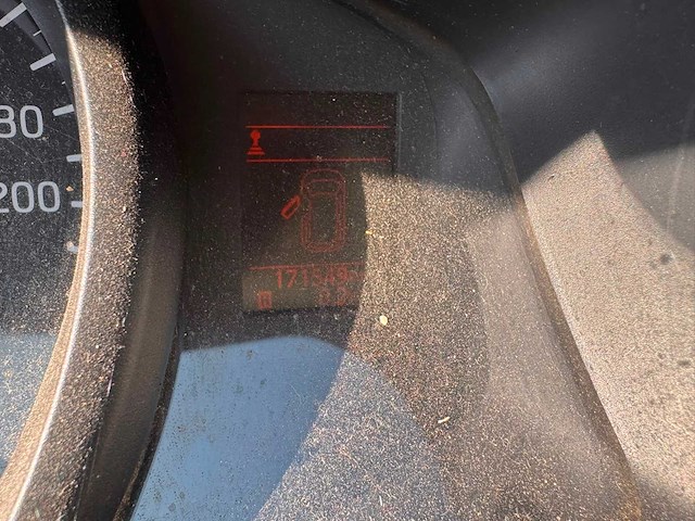 Nissan nv200 dci - afbeelding 10 van  19