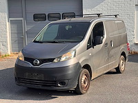 Nissan nv200 dci - afbeelding 1 van  19