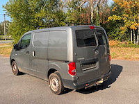 Nissan nv200 dci - afbeelding 14 van  19