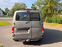 Nissan nv200 dci - afbeelding 15 van  19