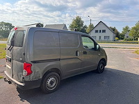 Nissan nv200 dci - afbeelding 18 van  19