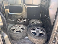 Nissan nv200 dci - afbeelding 3 van  19