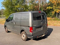 Nissan nv200 dci - afbeelding 10 van  19