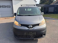 Nissan nv200 dci