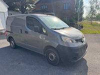 Nissan nv200 dci - afbeelding 7 van  10