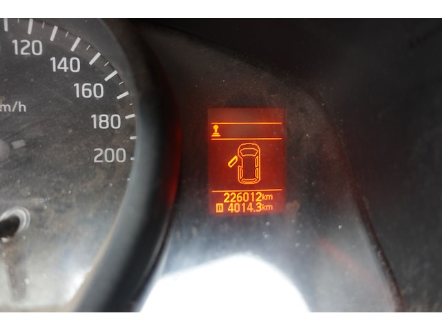Nissan nv200 - afbeelding 2 van  24