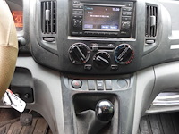 Nissan nv200 - afbeelding 3 van  24