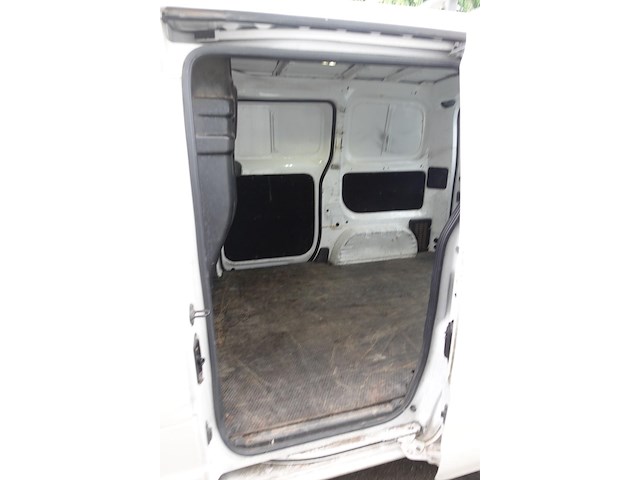 Nissan nv200 - afbeelding 4 van  24