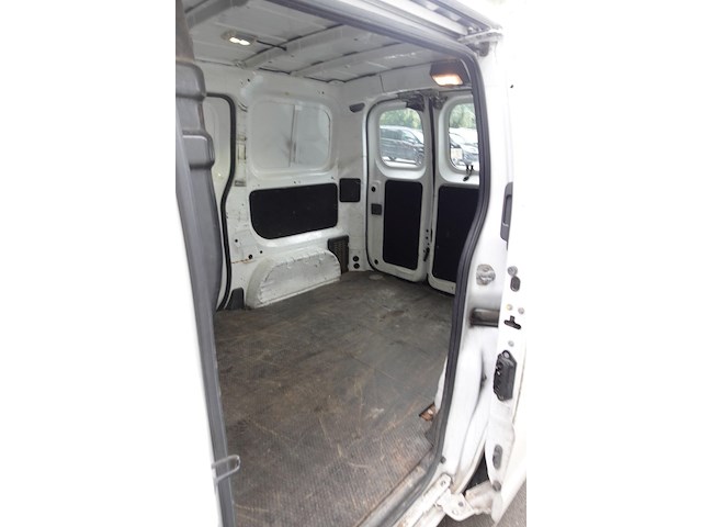 Nissan nv200 - afbeelding 5 van  24