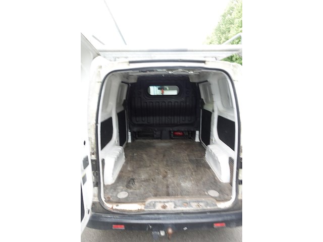 Nissan nv200 - afbeelding 7 van  24