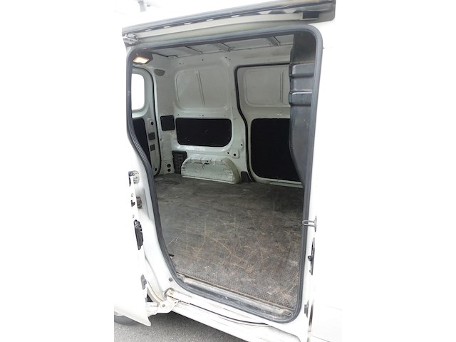 Nissan nv200 - afbeelding 8 van  24