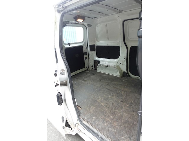 Nissan nv200 - afbeelding 9 van  24