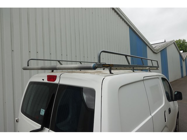 Nissan nv200 - afbeelding 10 van  24